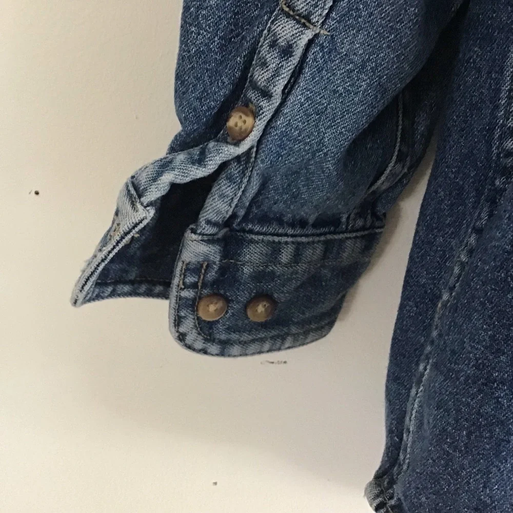 💥💥Gap Shacket